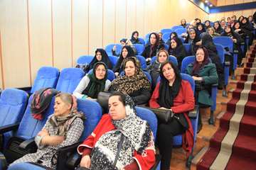 مجمع عمومی عادی سالیانه بازنشستگان و گردهمایی پیشکسوتان دانشگاه